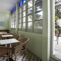 Отель Hostal Agua Alegre фото 8
