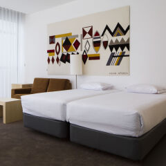 Boticas Hotel Art & Spa комната для гостей фото 2