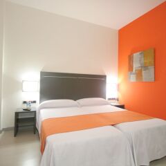 Hotel Venture Sant Cugat комната для гостей фото 3