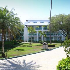 Отель Grand Paradise Playa Dorada - All Inclusive фото 6