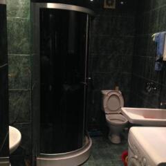 Отель Guest House Santlis Shesakhvevi ванная фото 2