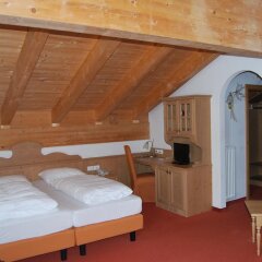 Hotel Casa Del Campo Пинцоло комната для гостей фото 4