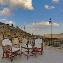Golden Cave Suites Турция, Ургуп - отзывы, цены и фото номеров - забронировать отель Golden Cave Suites онлайн фото 4