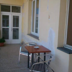 Отель Apartmán Kaiser Прага фото 2