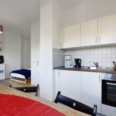Апартаменты City Park Apartment 21 в номере фото 2