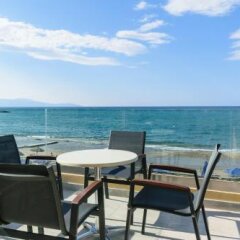 Aetheras Beach in Agia Marina, Greece from 106$, photos, reviews - zenhotels.com balcony