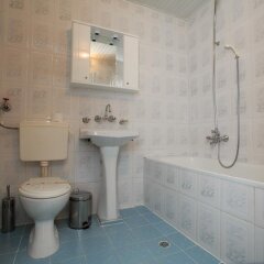 Отель Kareliya Complex Болгария, Симитли - отзывы, цены и фото номеров - забронировать отель Kareliya Complex онлайн фото 14