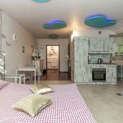 Отель VIP Apartments Oławska Польша, Вроцлав - отзывы, цены и фото номеров - забронировать отель VIP Apartments Oławska онлайн фото 3