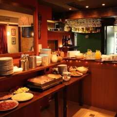 Valentina Heights Hotel Банско питание фото 3