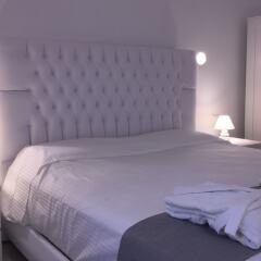 Отель Ariana Suites - Adults Only Греция, Остров Санторини - отзывы, цены и фото номеров - забронировать отель Ariana Suites - Adults Only онлайн комната для гостей фото 3