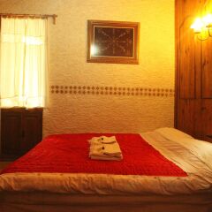 Hotel Sirince Evleri комната для гостей