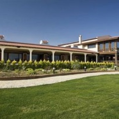 Konvoy Hotel & The Country Club - Special Class Турция, Урла - отзывы, цены и фото номеров - забронировать отель Konvoy Hotel & The Country Club - Special Class онлайн