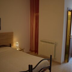 Bar dell'Artista Hostel в номере фото 2