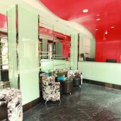 Hongjingdi Boutique Hotel (Chengdu Jinniu Wanda Plaza)