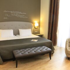 Отель Eurostars Patios de Cordoba комната для гостей