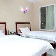 Xinyijia City Hotel комната для гостей фото 5