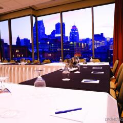 Greektown Casino Hotel фото 2