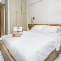 Отель Aris Athens Suites Греция, Афины - отзывы, цены и фото номеров - забронировать отель Aris Athens Suites онлайн фото 12