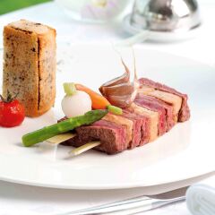 Отель Sofitel Lyon Bellecour питание фото 3