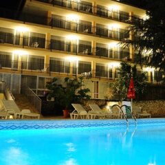 Отель Gradina Болгария, Золотые пески - 1 отзыв об отеле, цены и фото номеров - забронировать отель Gradina онлайн с домашними животными