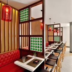 Отель Park Inn by Radisson New Delhi Lajpat Nagar Индия, Нью-Дели - отзывы, цены и фото номеров - забронировать отель Park Inn by Radisson New Delhi Lajpat Nagar онлайн удобства в номере