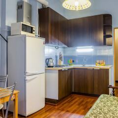 Апартаменты Friends Apartment On Griboedova 27 Санкт-Петербург в номере