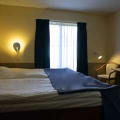 Hotel Årslev Kro спа