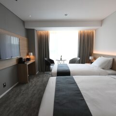 Orakai Daehakro Hotel Сеул фото 15