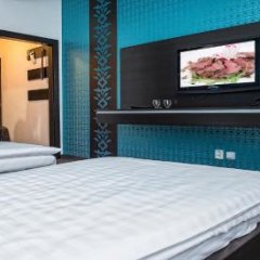 Hotel Polo in Presov, Slovakia from 84$, photos, reviews - zenhotels.com room amenities