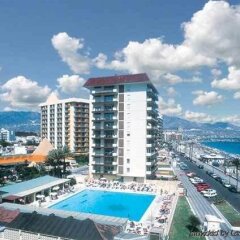 Отель Occidental Fuengirola Фуэнхирола