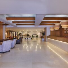 Yearim Hotel in Newe Ilan, Israel from 187$, photos, reviews - zenhotels.com