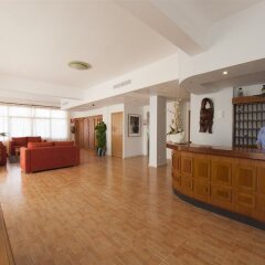 Hotel Marbel спа