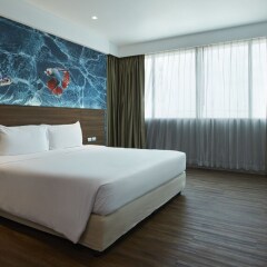 Centra Government Complex Hotel & Convention Centre Бангкок фото 14
