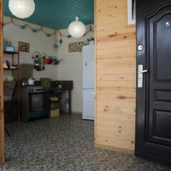 Гостиница Хостел Сочи в Сочи 1 отзыв об отеле, цены и фото номеров - забронировать гостиницу Хостел Сочи онлайн удобства в номере