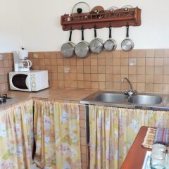 Apartment With one Bedroom in Le Robert, With Wifi - 2 km From the Bea in Le Lamentin, France from 133$, photos, reviews - zenhotels.com photo 7