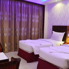 Zagy Hotel комната для гостей