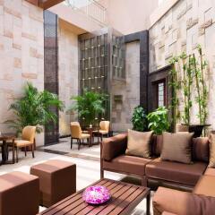 Sheraton Guangzhou Hotel