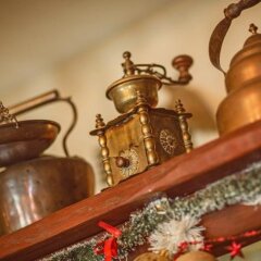 Гостиница Здыбанка Украина, Сумы - отзывы, цены и фото номеров - забронировать гостиницу Здыбанка онлайн интерьер отеля фото 2