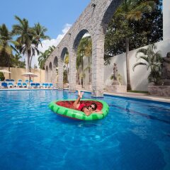 El Cid Granada Hotel & Country Club- All Inclusive детские мероприятия фото 2