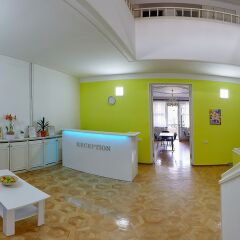 Хостел Luys Hostel & Turs Ереван в номере фото 2