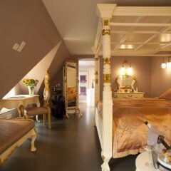 Отель B&B Saint-Georges в номере фото 2
