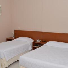Cecomtur Executive Hotel комната для гостей фото 2