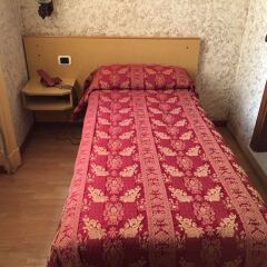 Hotel Nettuno комната для гостей фото 5