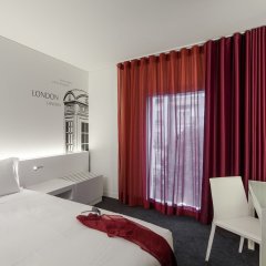 Hotel 3K Europa in Lisbon, Portugal from 161$, photos, reviews - zenhotels.com guestroom photo 5