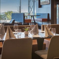 Отель Park Inn by Radisson Oslo Airport Hotel West Норвегия, Гардермуэн - отзывы, цены и фото номеров - забронировать отель Park Inn by Radisson Oslo Airport Hotel West онлайн фото 6