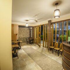 Отель City Grand by Rivers Мальдивы, Мале - отзывы, цены и фото номеров - забронировать отель City Grand by Rivers онлайн интерьер отеля