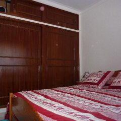 Отель Mar e Serra Apartamentos Португалия, Портимао - отзывы, цены и фото номеров - забронировать отель Mar e Serra Apartamentos онлайн комната для гостей фото 2