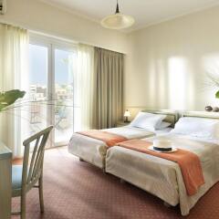 Adrian Hotel комната для гостей фото 2