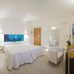 Отель Hostal Florencio комната для гостей