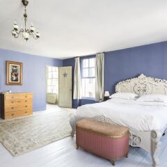 Отель onefinestay - Covent Garden private homes комната для гостей фото 3